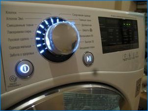 Как да разглобявате пералнята на LG?