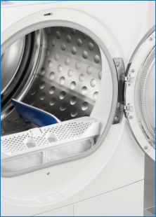Как да изберем перална машина с електролекус сушене?