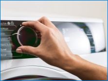 Как да изберем перална машина с електролекус сушене?