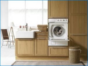 Малки перални машини: характеристики, рейтинг на най-добрите модели и съвети за избор