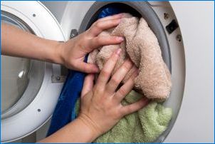 Грешки на пералната машина LG и начините за отстраняване на тях