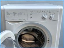 Лагери за пералната машина Indesit: Какво стоят и как да заменят?