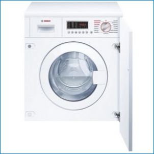 Тих рейтинг на пералната машина