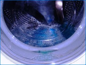Самопочистващ се перална машина HotPoint-Ariston: Какво е това и как да бягате?