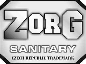 Zorg смесители: подбор и характеристики