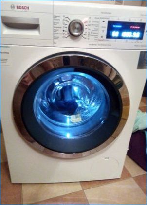 Перални машини с директен диск: Какво означава и как да изберете?