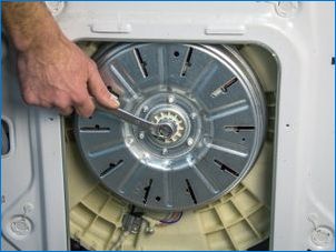 Перални машини с директен диск: Какво означава това и как да изберете?