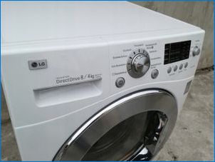 Перални машини с директен диск: Какво означава и как да изберете?