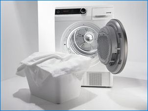 Перални машини със сушене и режими за гладене