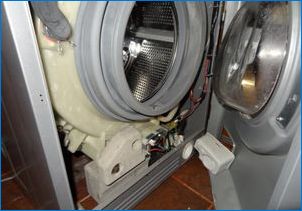 Десет за перална машина: характеристики, подбор и ремонтни съвети