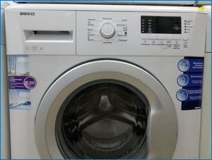 Топ 10 най-добри перални машини