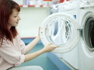 Вградени перални машини