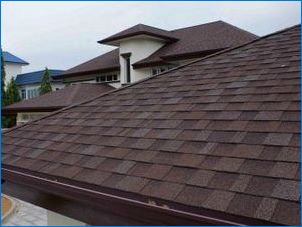 Какво е по-добре да покриете покрива на гаража?
