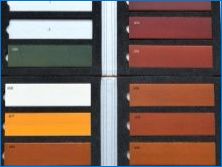 Проекти и модели на плъзгащи се алуминиеви прозорци за балкони, веранда, арби