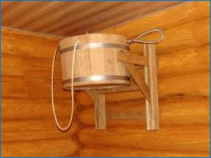Описание на тенните устройства за баня и тяхната инсталация
