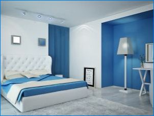 Синя спалня