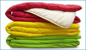 Бамбукови одеяла: мода или полза?