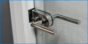 Препоръки за избор и инсталиране на ключалки за стъклени врати