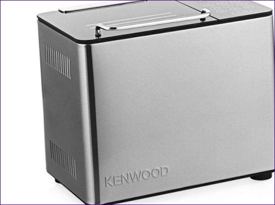 Kenwood BM450