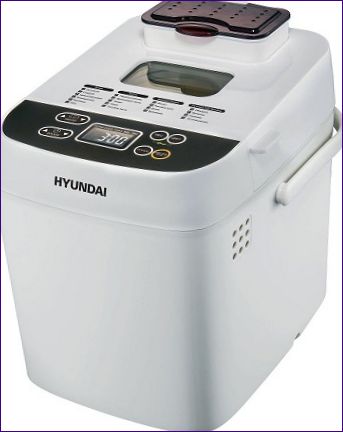 HYUNDAI HYBM-3080