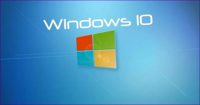 Windows 10 - LTSB и S