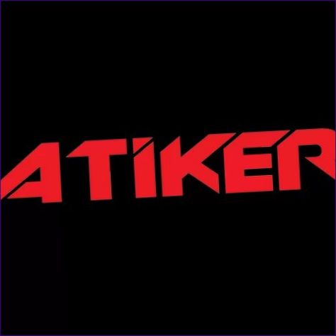 Atiker 