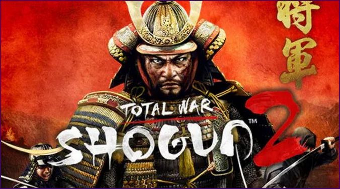 Обща война: Shogun II