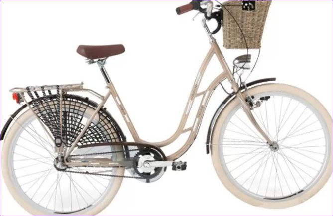 Градски велосипеди