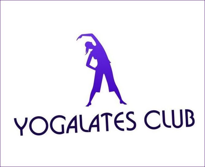 Yogalates CLUB