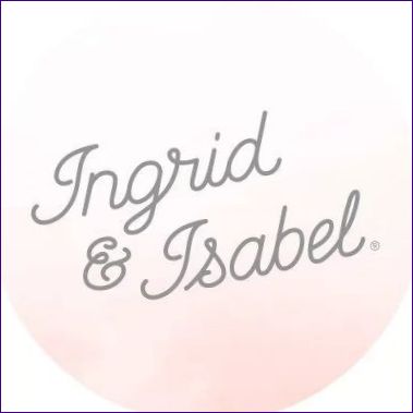 Ингрид и Изабел