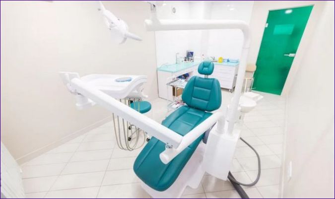 Семеен стоматологичен център Strizhi