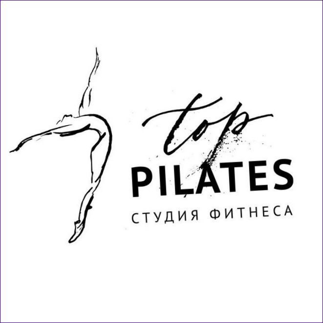 Топ Пилатес