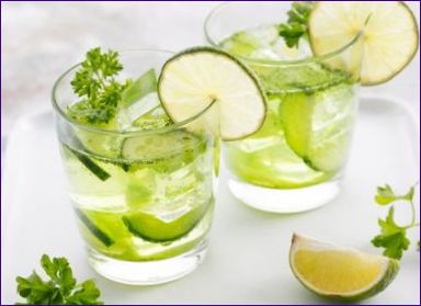 12 ползи за здравето от лимоновия сок