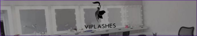 VipLashes
