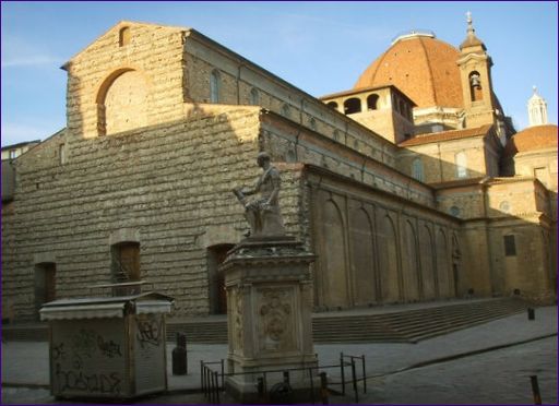 Базиликата Сан Лоренцо