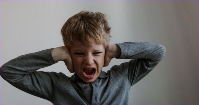Детската агресия: причини и характеристики, решения