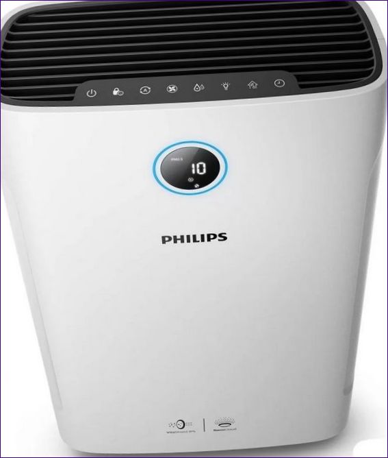 Philips AC3821