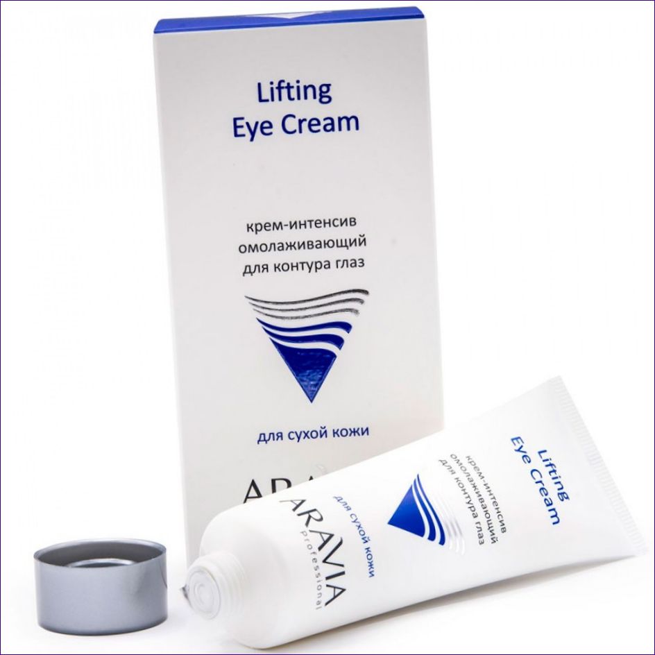 ARAVIA</p><li></div><p>fting Eye Cream