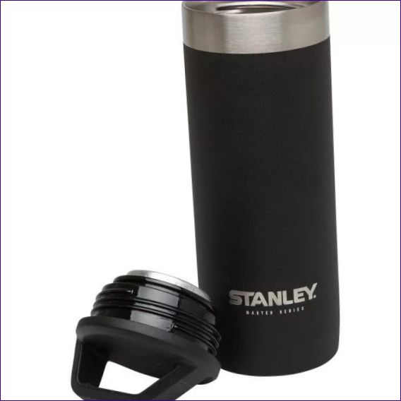 Вакуумна чаша Stanley Master