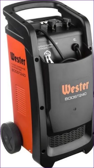 Wester BOOST240