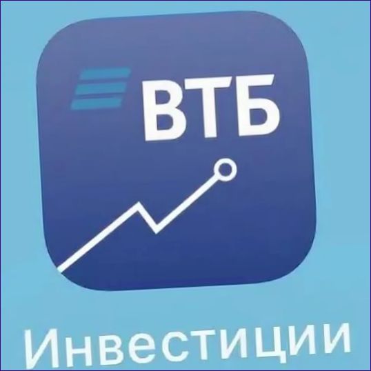 VTB My Investments