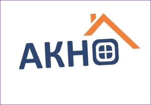 Лого на AKNO Novosibirsk