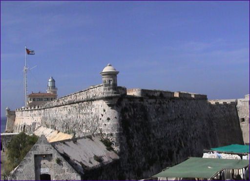 Крепостта El Morro