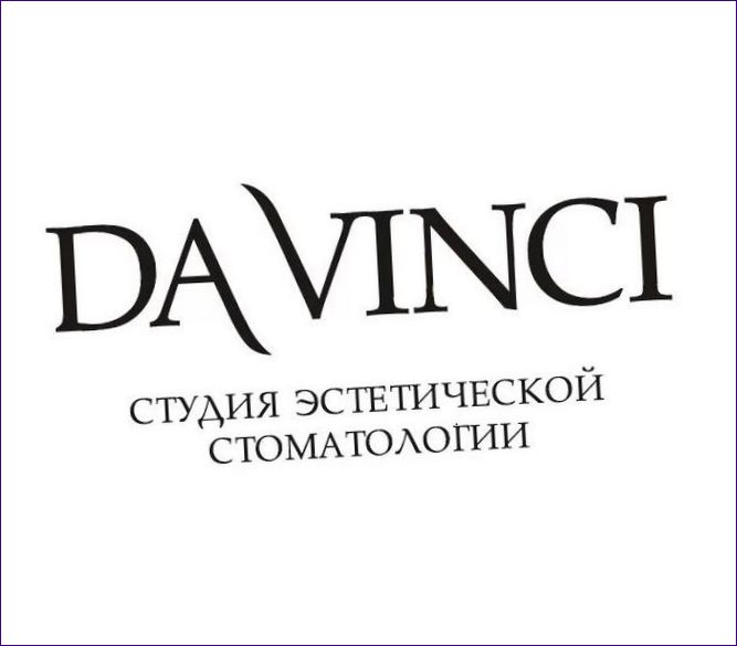 Студио за естетична стоматология Da Vinci