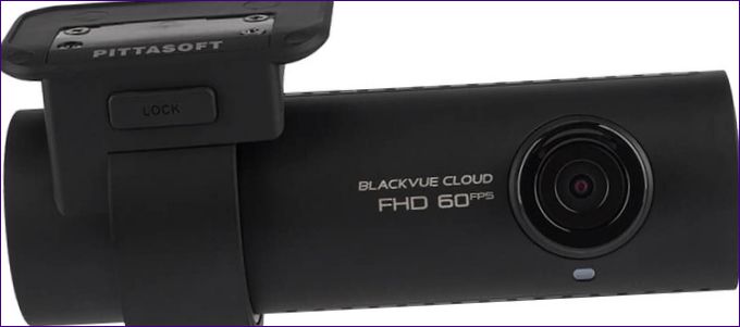 BlackVue DR750S-1CH