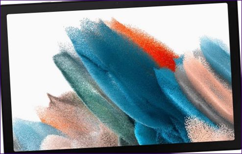 Samsung Galaxy Tab A8, 4 ГБ/128 ГБ, Wi-Fi + Cell</p> <ul></div> <p>ar