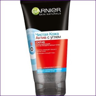 Clean Skin Active, Garnier