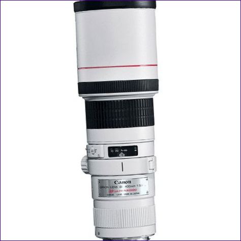 Canon EF400mm f/5.6LUSM