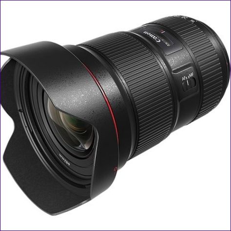 Canon EF16-35mm f/2.8</p><li></div><p>IIUSM
