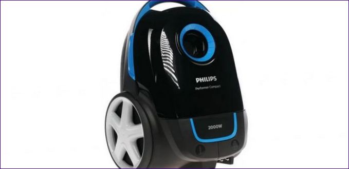 Philips FC8383 Performer Compact